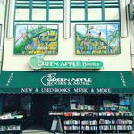 Green Apple Books