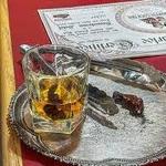 Sourdough Saloon & Dawson City