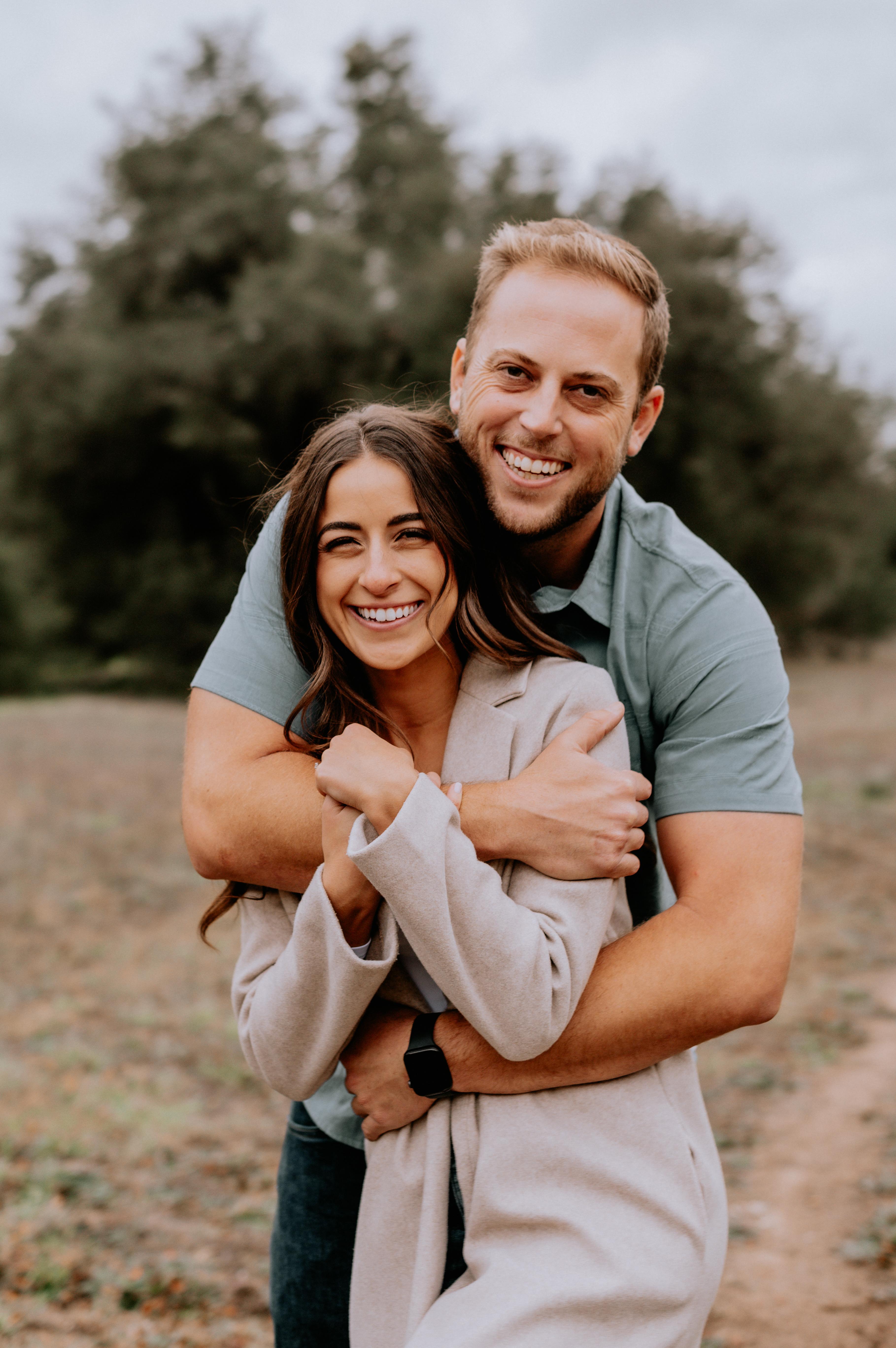 The Wedding Website of Natalie Teles and Garrett Treadwell