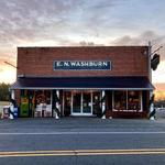 Washburn's General Store