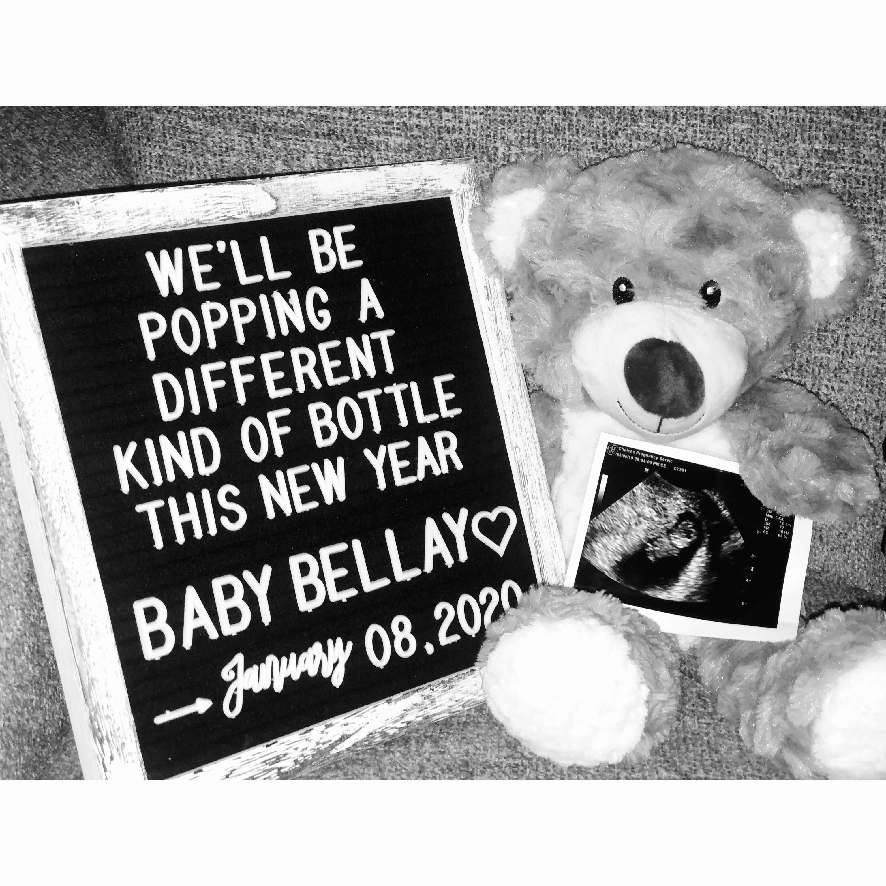 We’re Expecting 2019