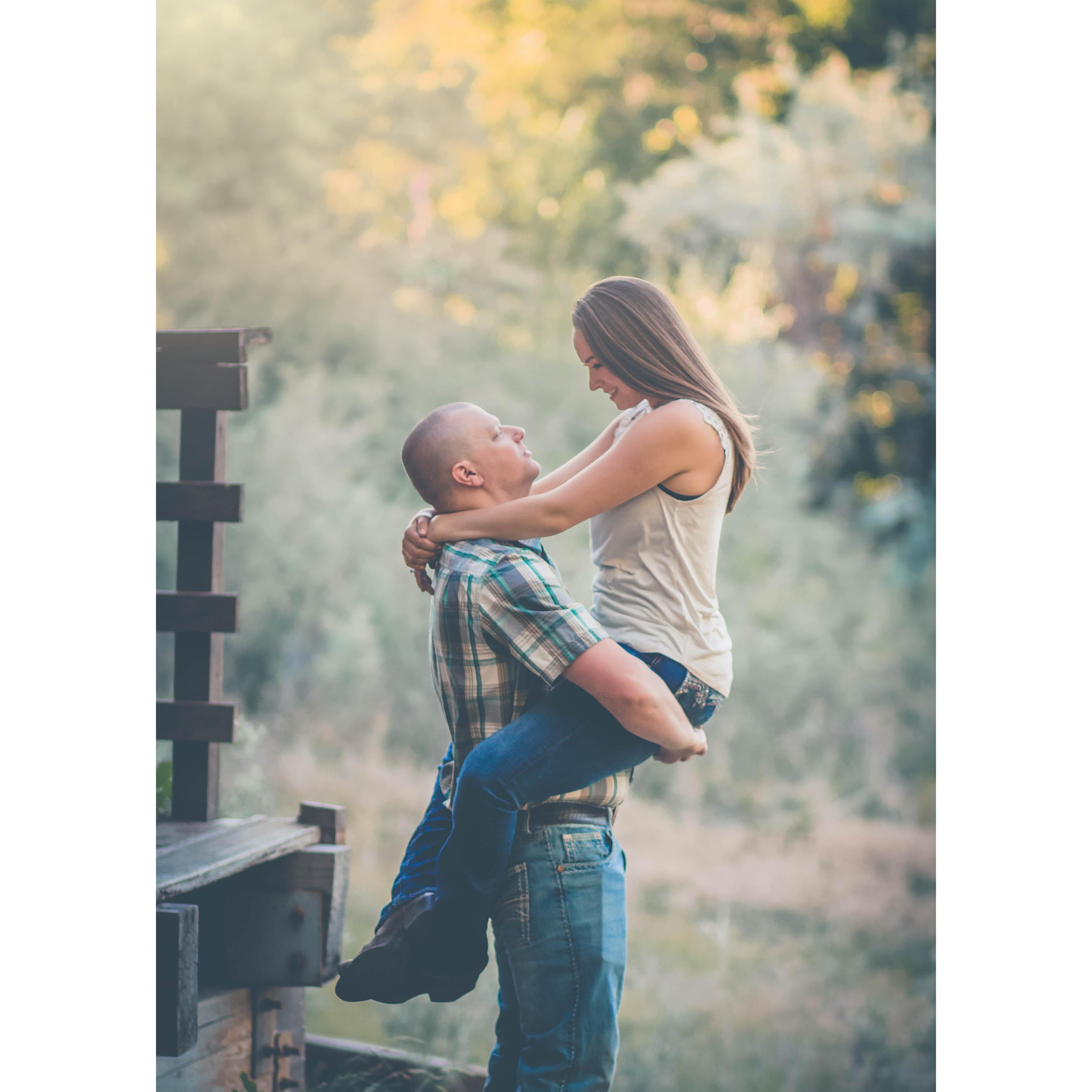 I love you so much