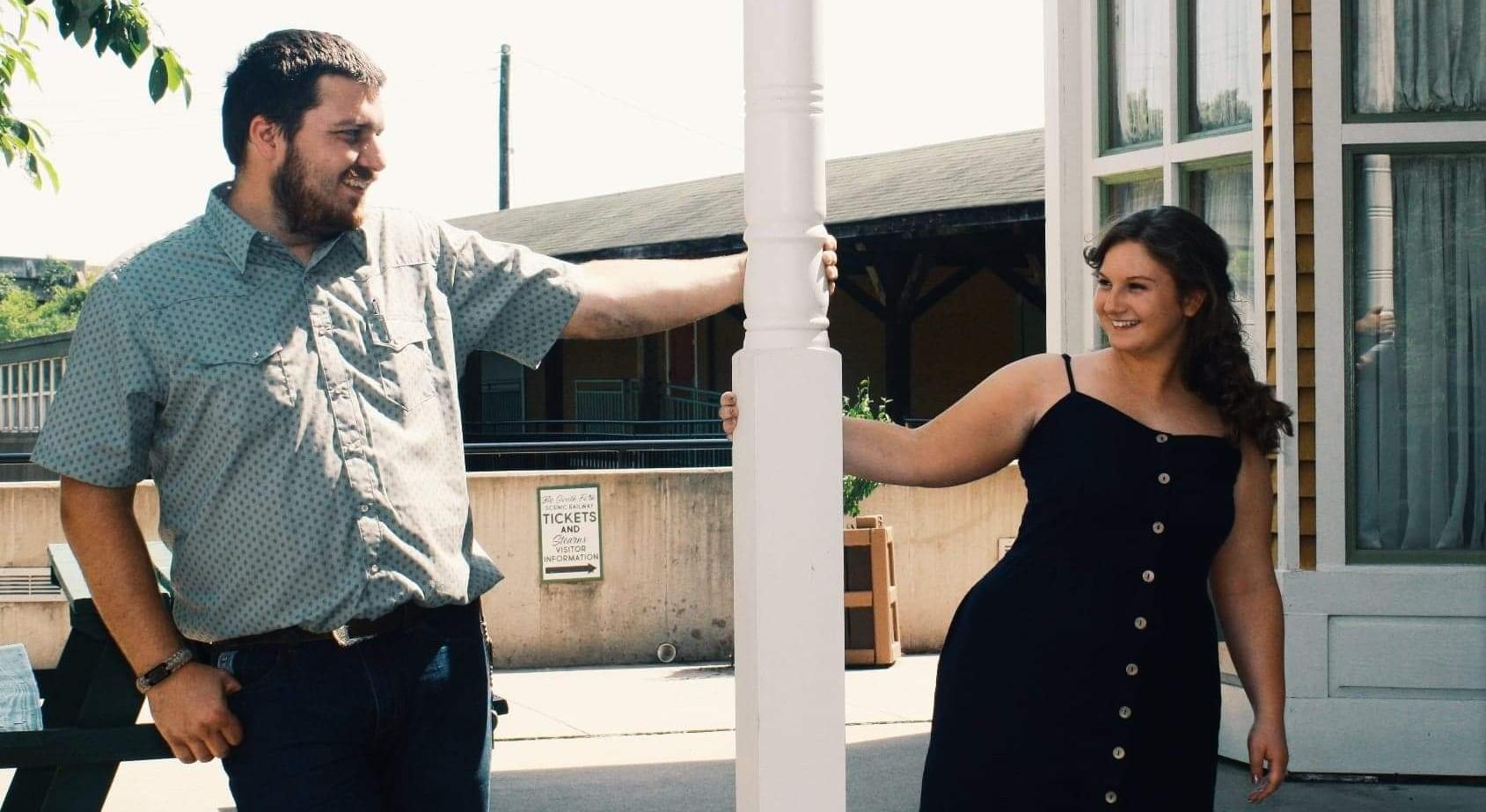 The Wedding Website of Eliza Latko and Matt Mclean