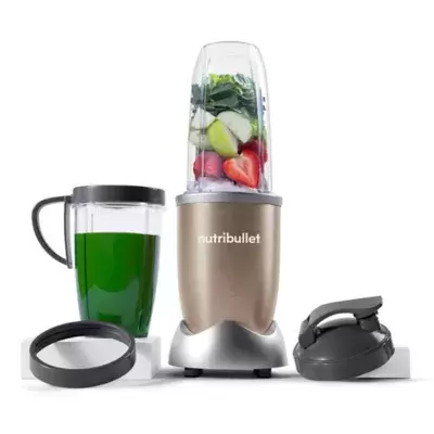 NutriBullet® Pro Nutrient Extractor