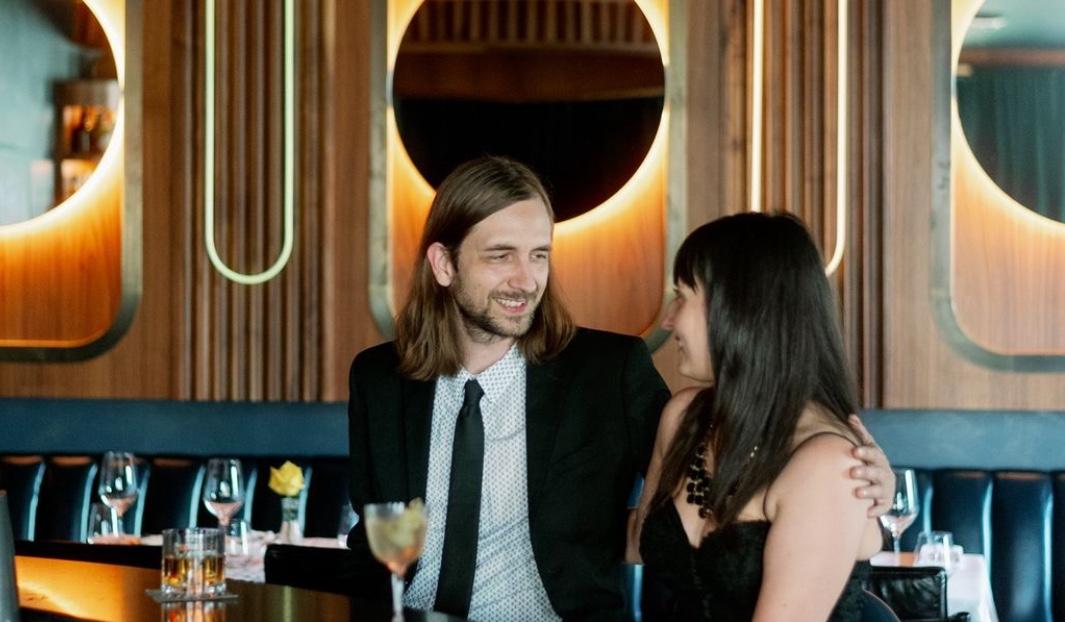The Wedding Website of Sissy Ross and Joel Miller