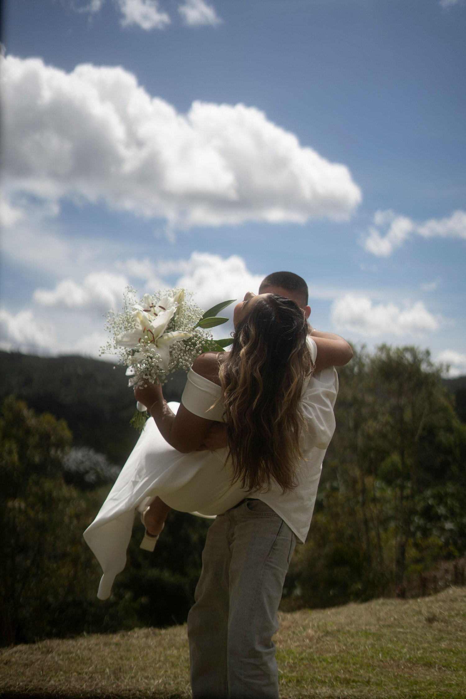 The Wedding Website of laura avendaño and santiago diaz