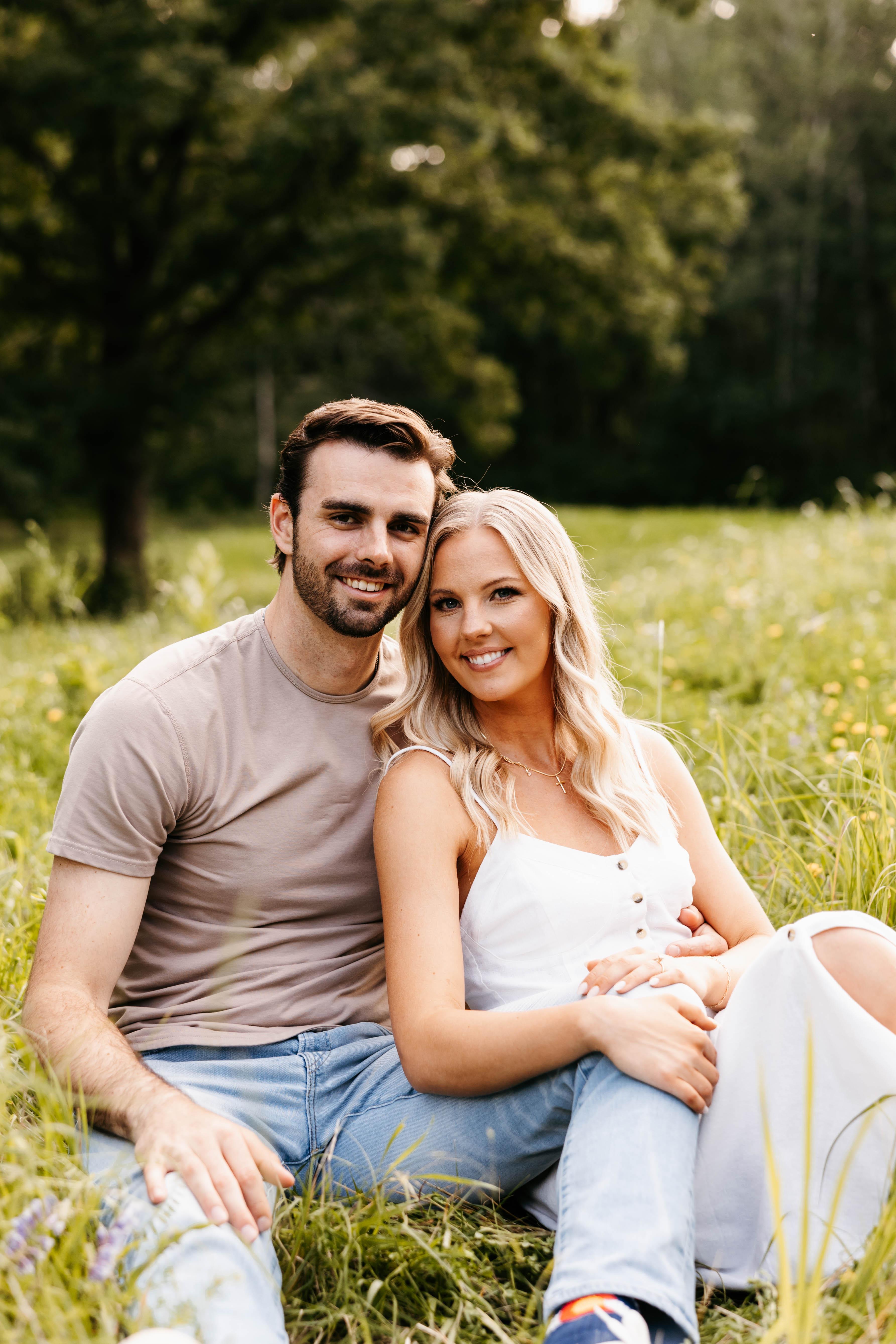 The Wedding Website of Sidney Mattson and Nickolas Lackney