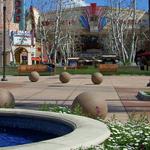 River Park Shopping Center