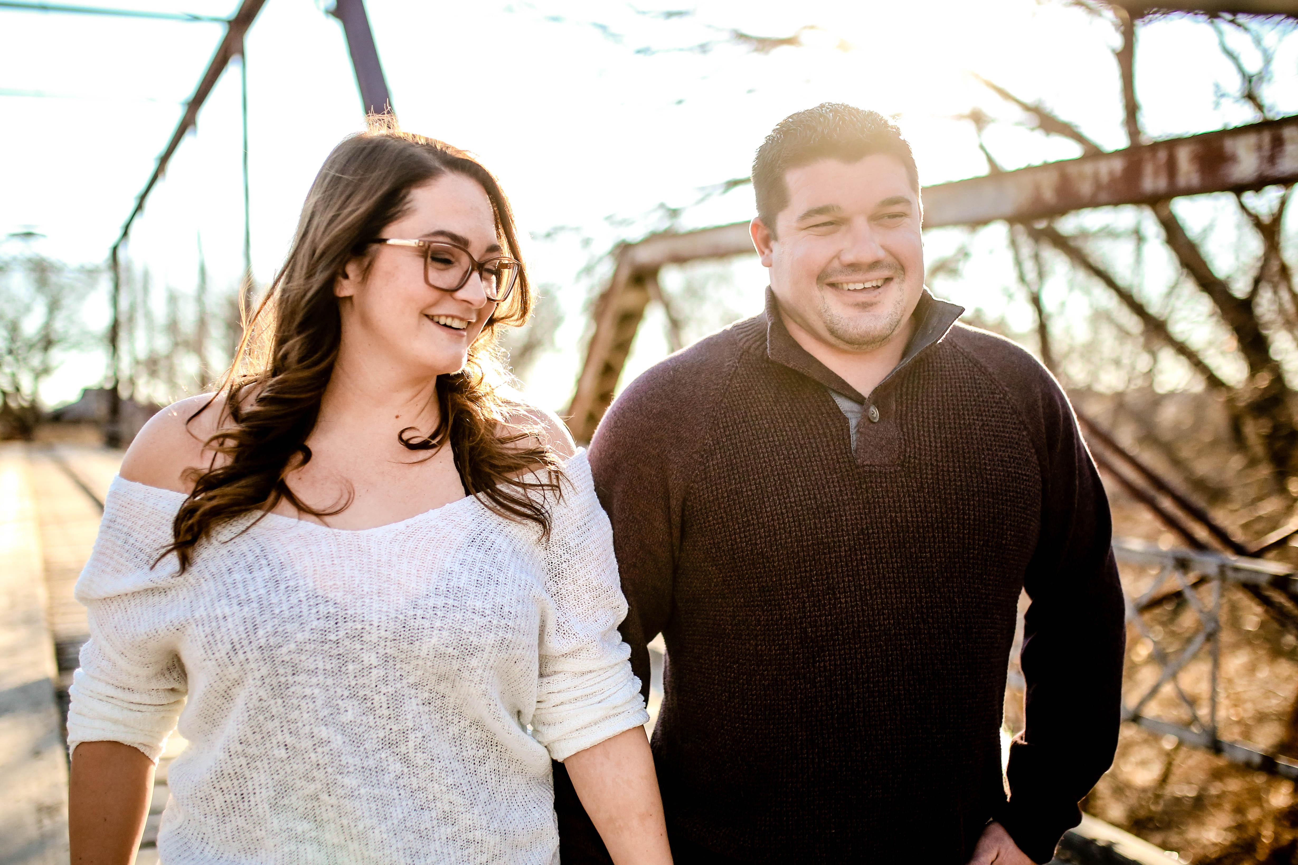 The Wedding Website of Jennifer Hull and Keith Fritz