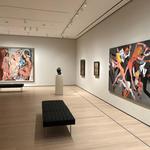 The Museum of Modern Art