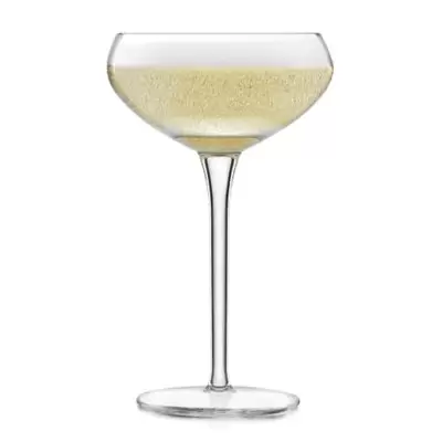 Libbey® Glass Signature Kentfield Coupe Martini Glasses (Set of 4)