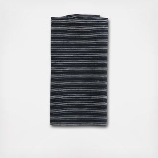 Boat Stripe Tea Towel, Set of 2