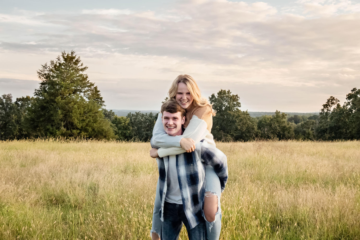 The Wedding Website of Austyn Holmes and Derek McCradic