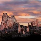 Garden of the Gods
