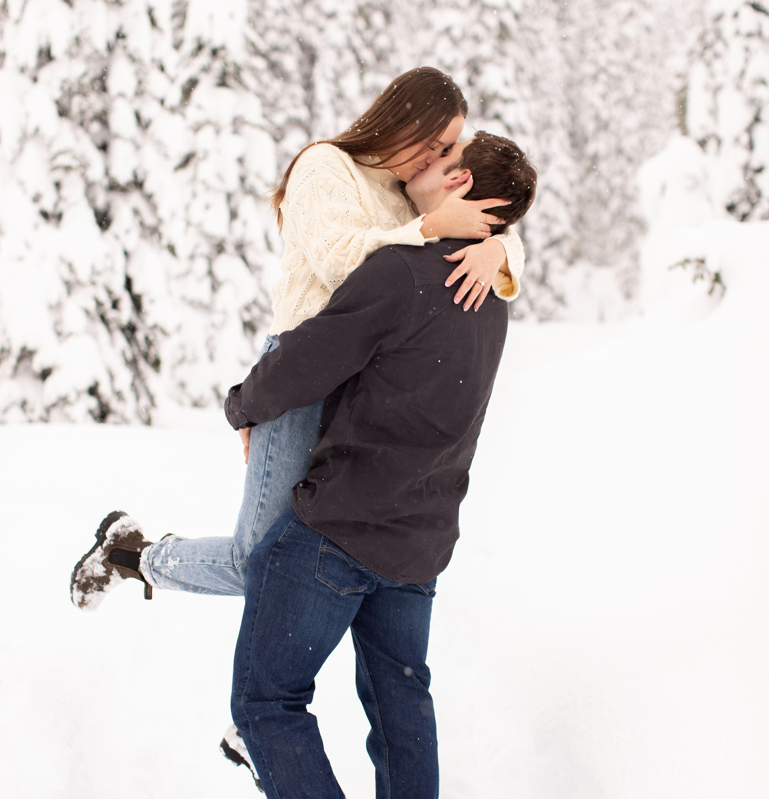 The Wedding Website of Kailey Newton and Hunter Smeaton