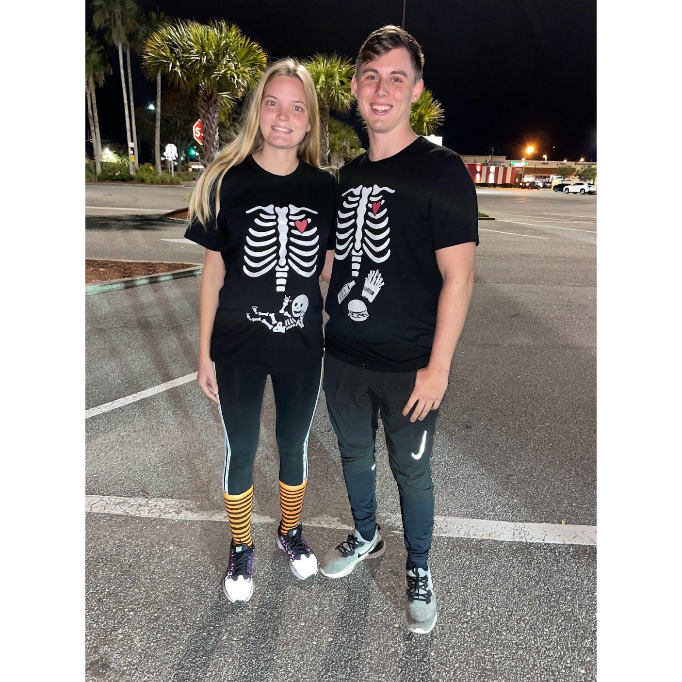 2021 Halloween