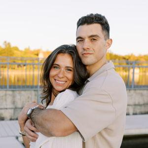 Our Honeymoon Fund