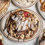 The Pancake Place