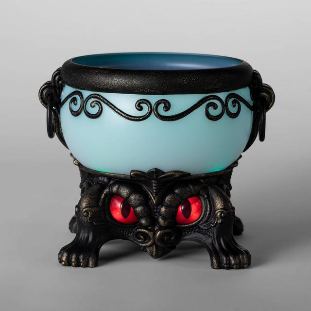 Animated Eye Halloween Candy Bowl - Hyde & EEK! Boutique™