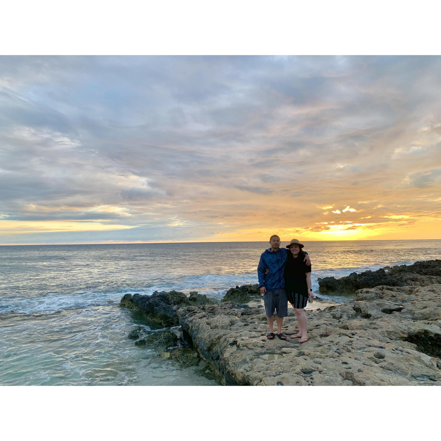Hawaii May 2019