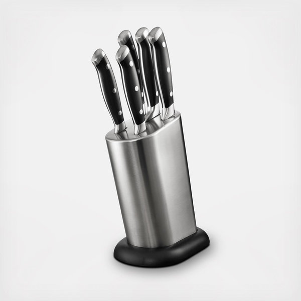 Cuisine::pro Artisan Knife Block - Thumbnail 2