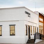 Cornerstone Coffee + Co