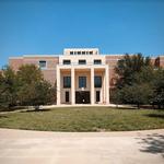 George W. Bush Presidential Center