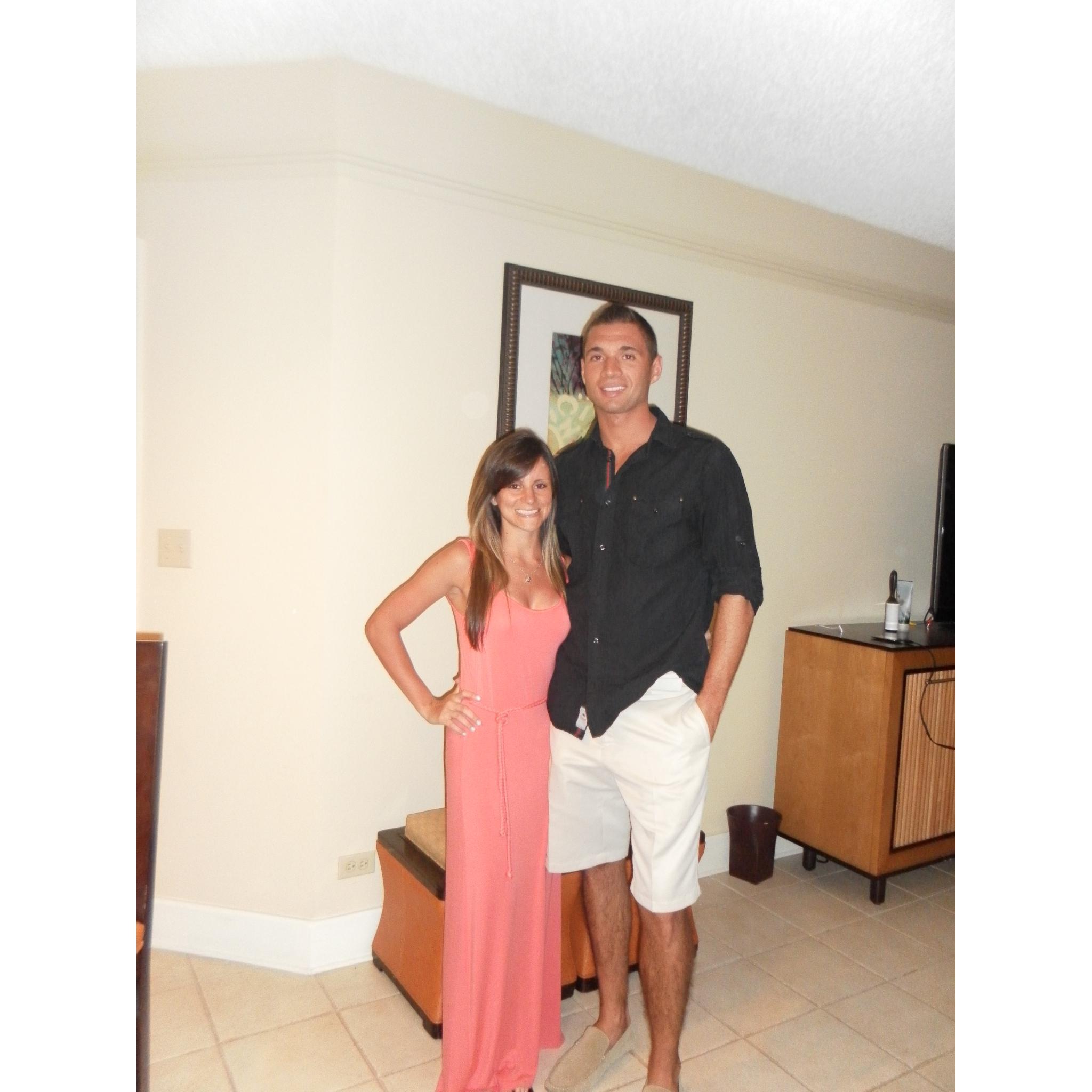 Aruba