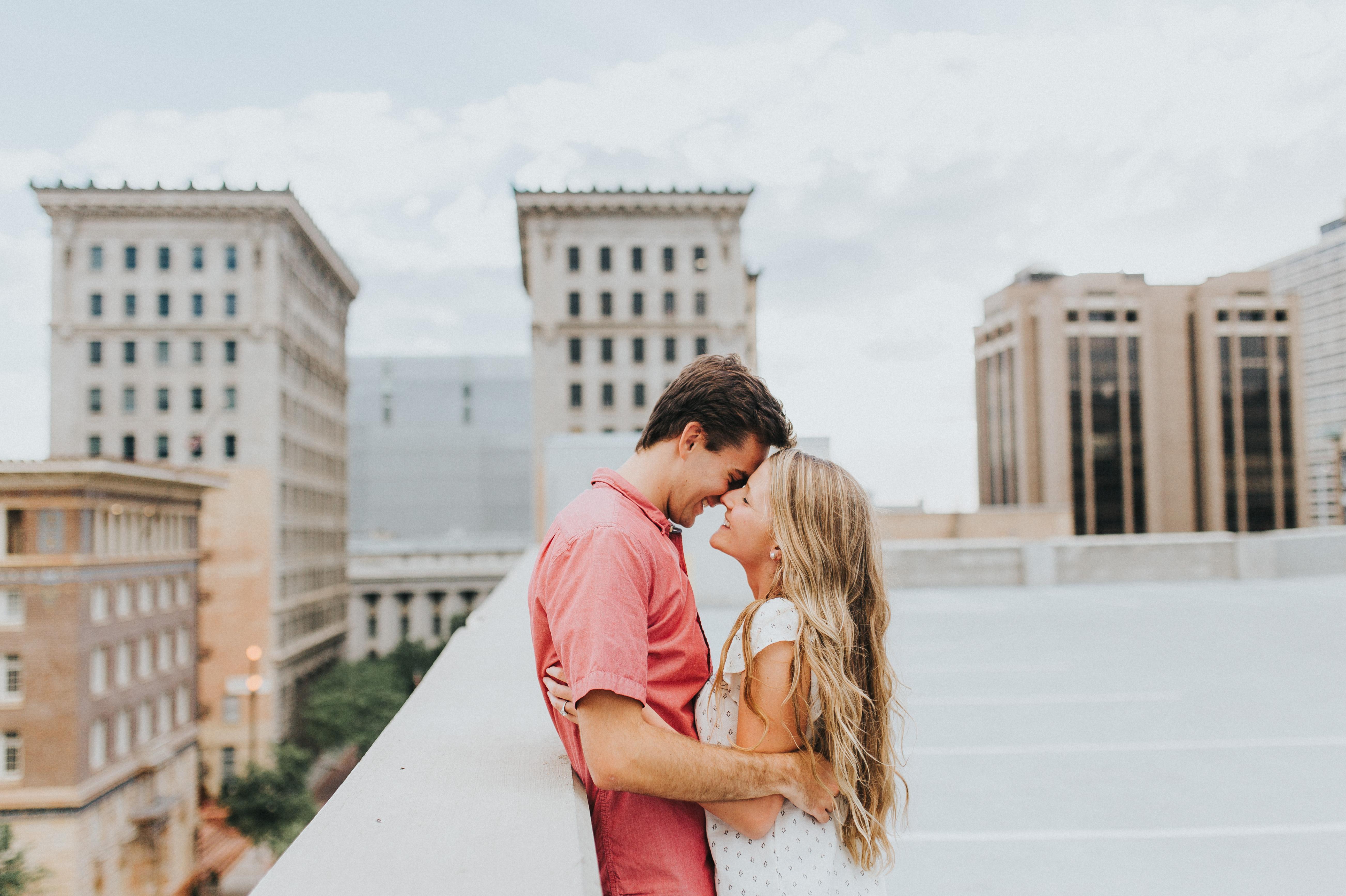 The Wedding Website of Rachel Witt and Billy Madsen