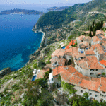 Village Médieval de Eze (Eze Medieval Village)