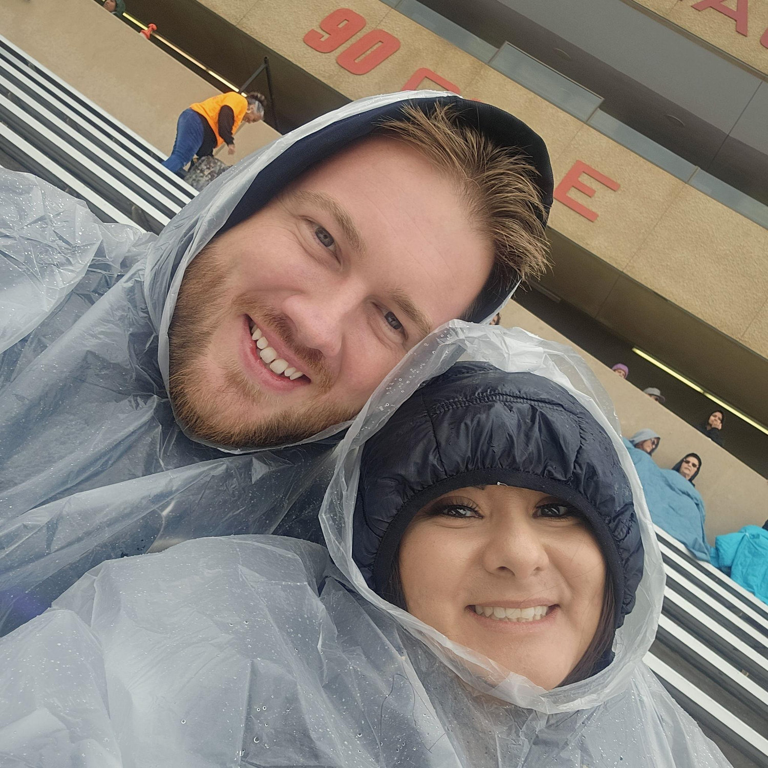 Rained out at zia March Fest, Albuquerque, NM 2024