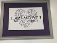Heart and Soul Gift Boutique