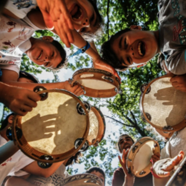 Our Charity Choice 2: The UN Refugee Agency