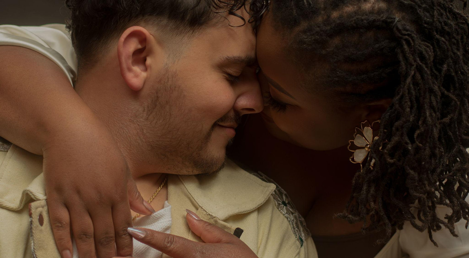 The Wedding Website of Josiah Soto and Arielle Jones