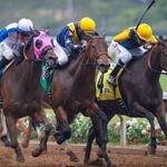 Del Mar Racetrack