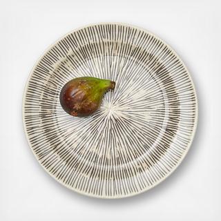 Nolan Bread Plate, Set of 4