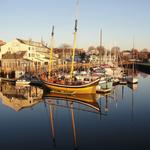 Pickering Wharf Marina