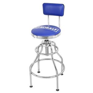 Kobalt Adjustable Hydraulic Stool