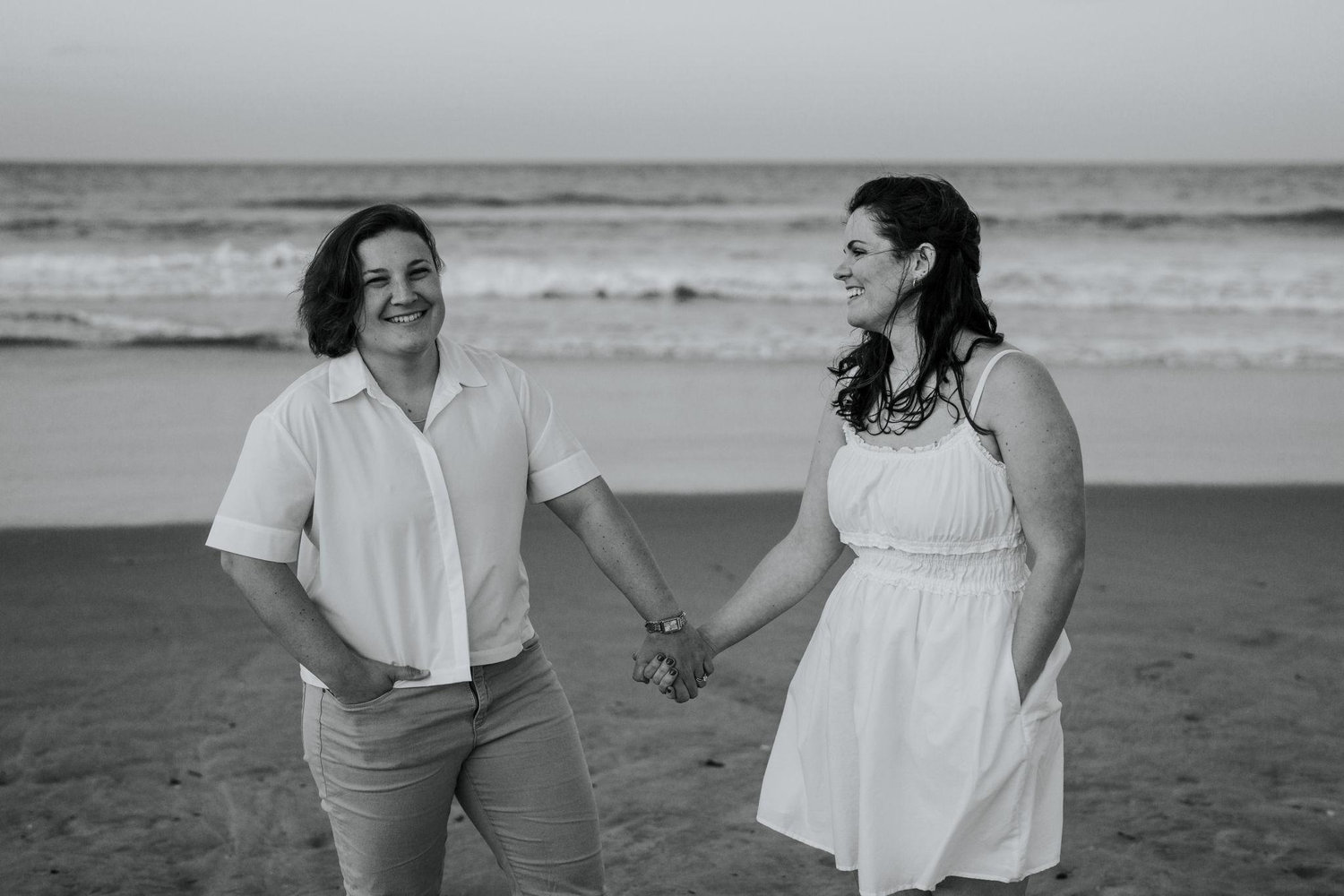 The Wedding Website of Kathryn O'Brien and Abagayle Hilton