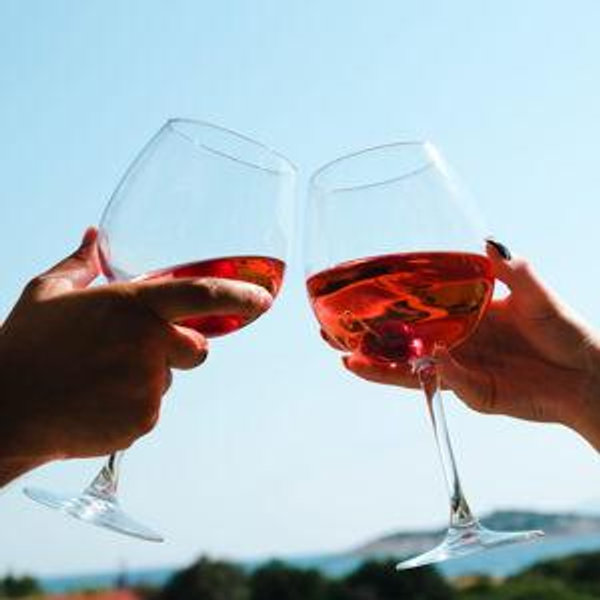 Wine Tasting For Two