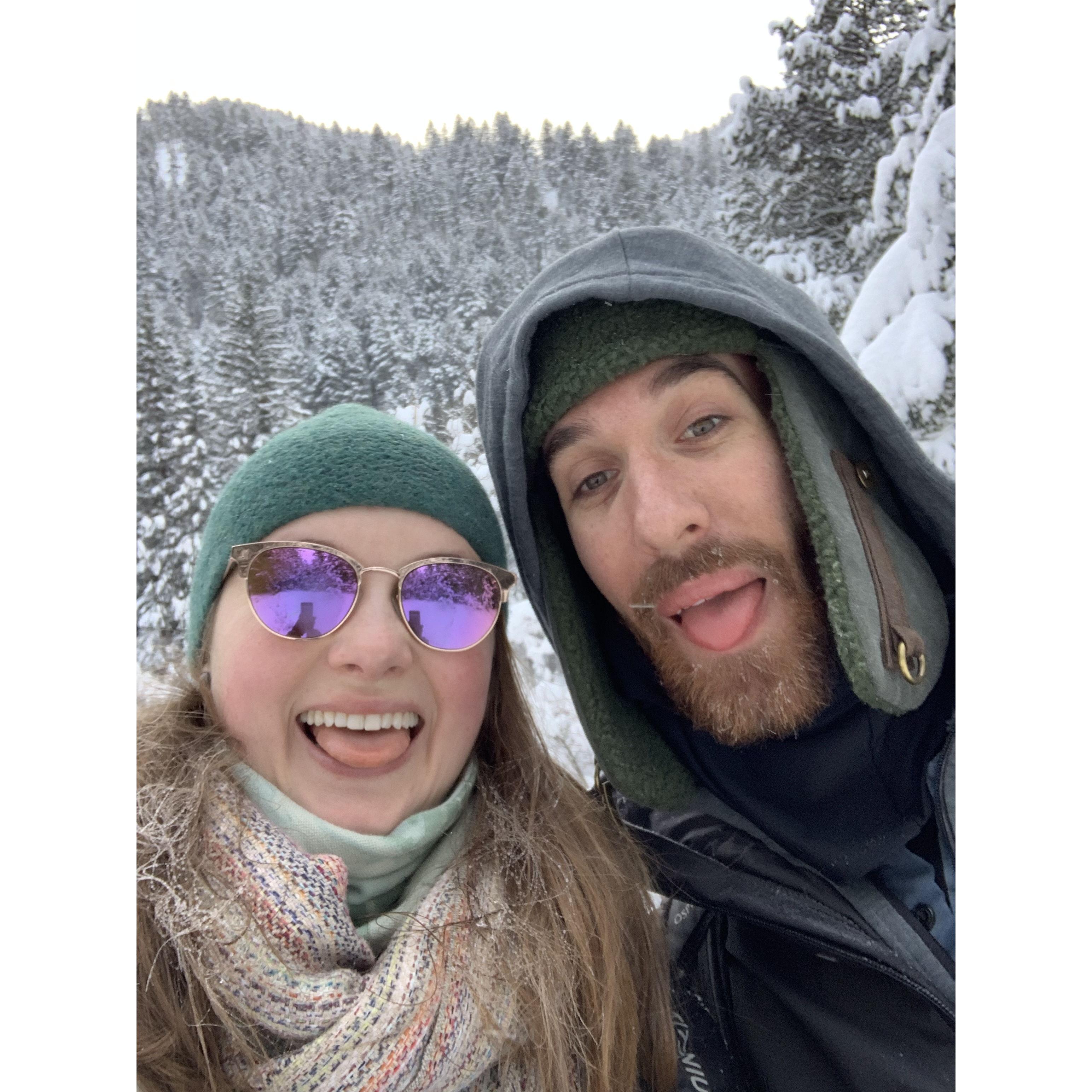 Bozeman, MT