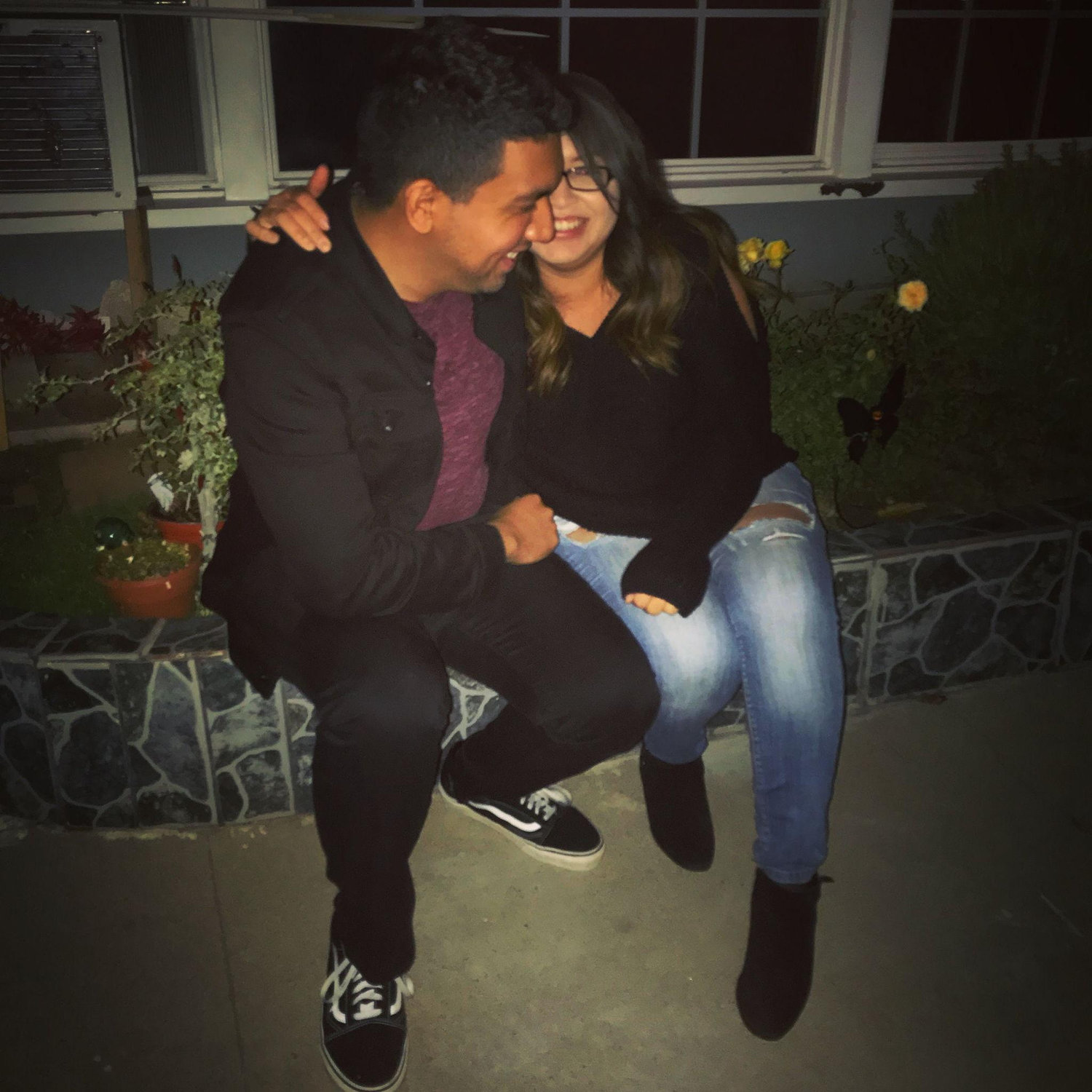Date nights