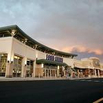 Apache Mall