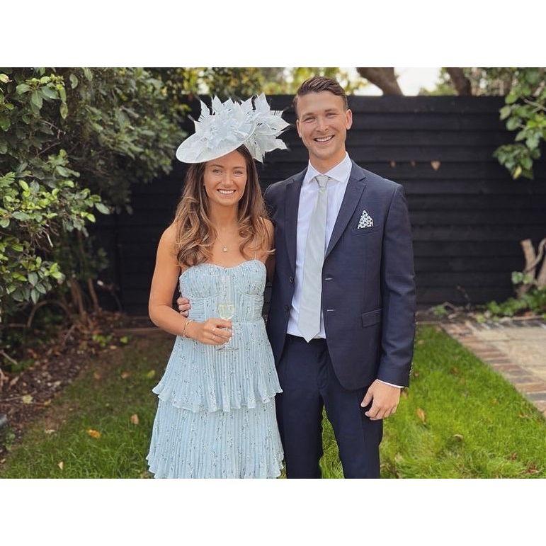 Steffi & Neils Wedding <3