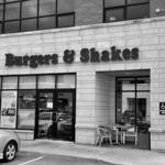 Burgers and Shakes
