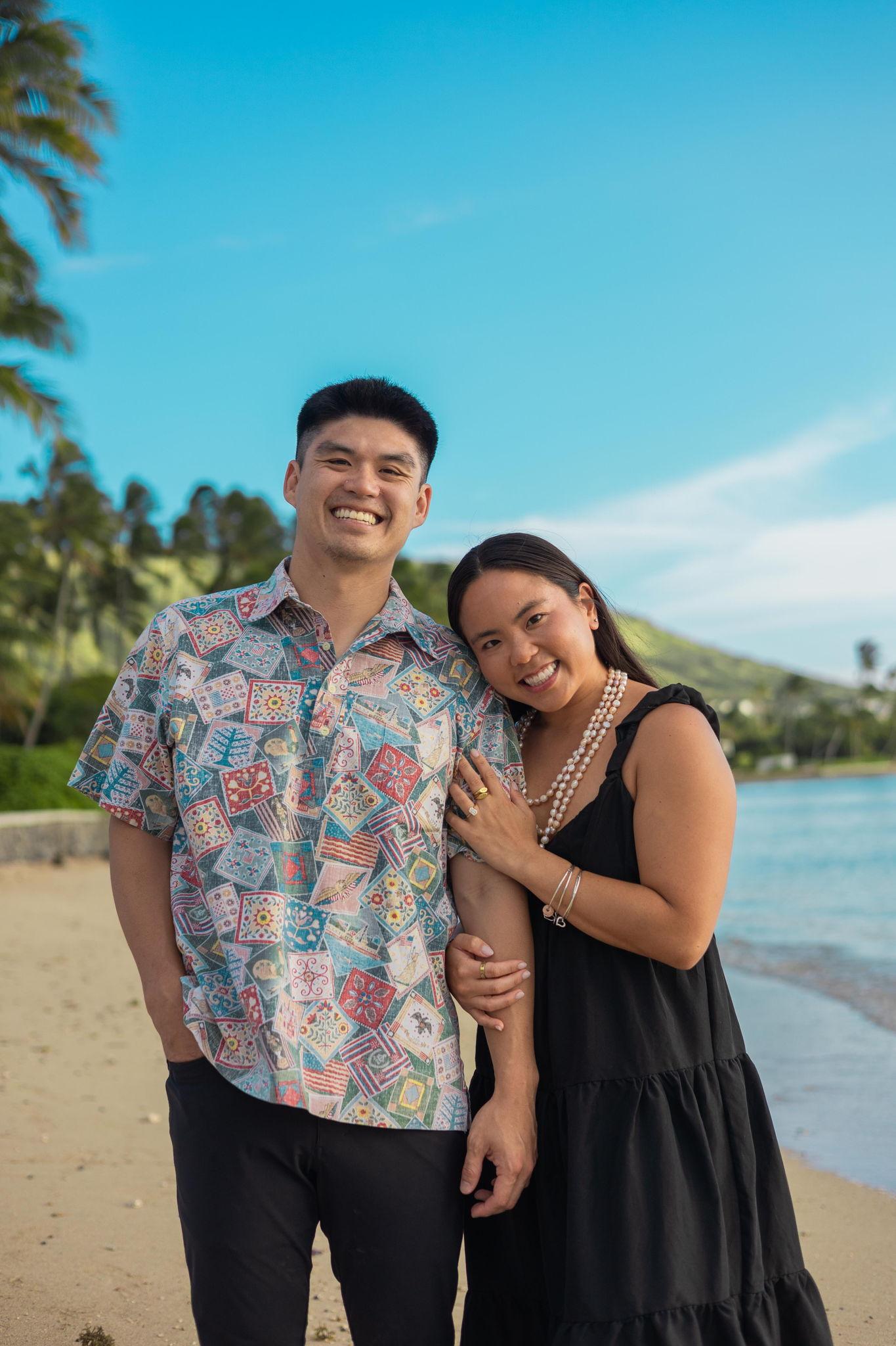 The Wedding Website of Cassie Ho and Everett Lau