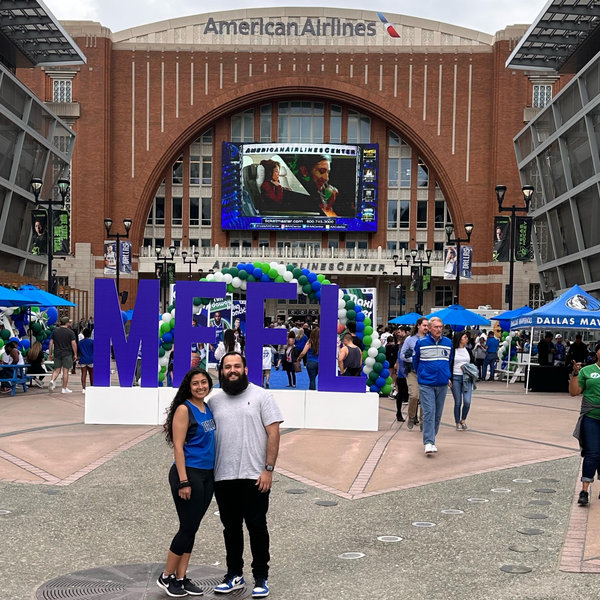 Basketball Tickets For Two