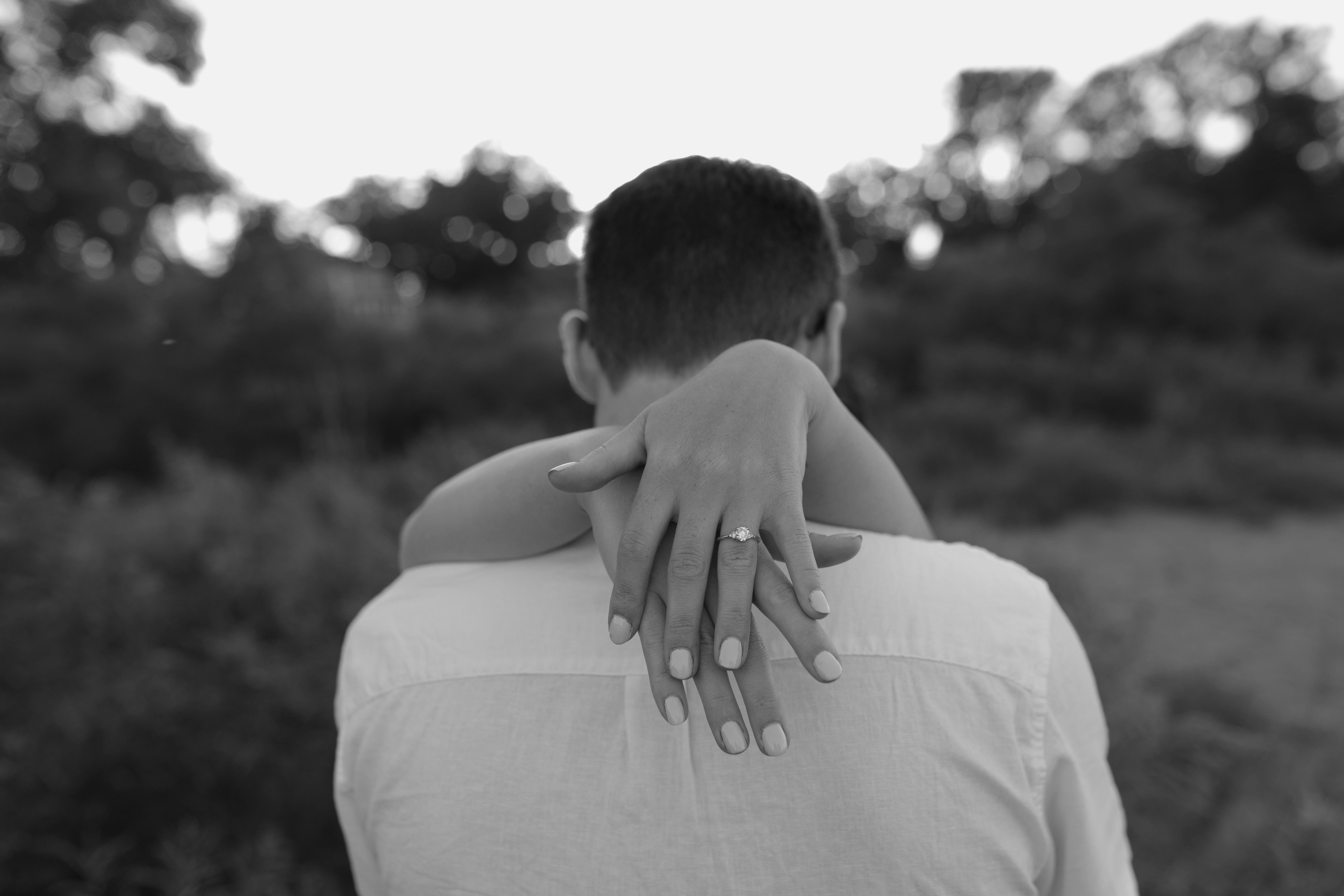 The Wedding Website of Emily Ballou and Brodie Woodruff