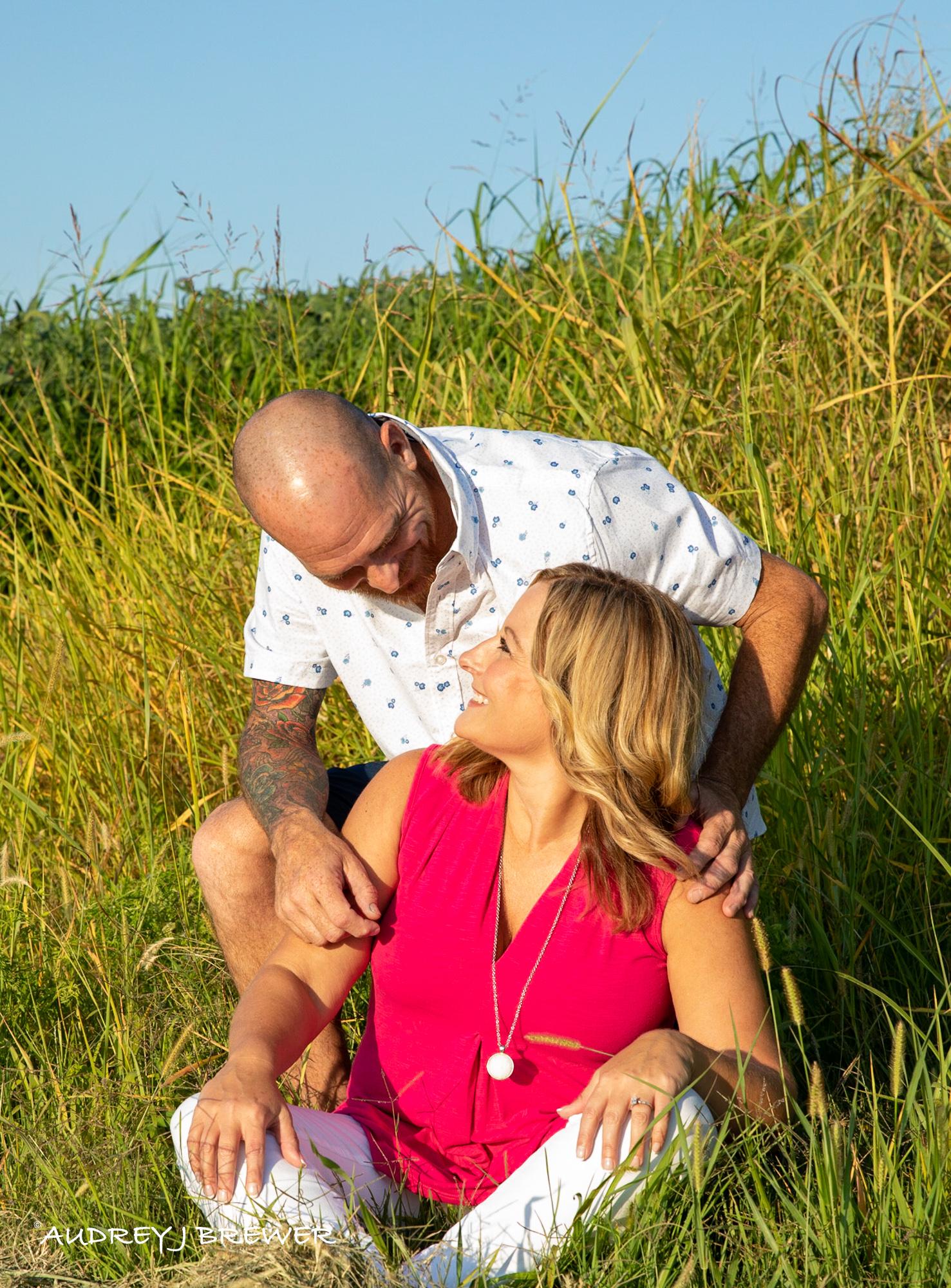 The Wedding Website of Brandi Downs and Joey Brewer