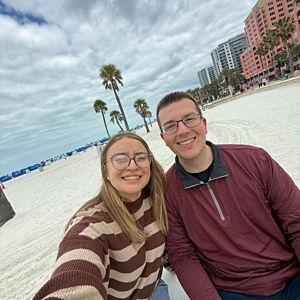 Our Honeymoon Fund